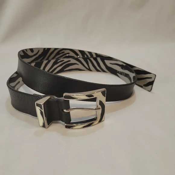 Garuglieri | Accessories | Vintage Garuglieri Womens Belt  display picture 2